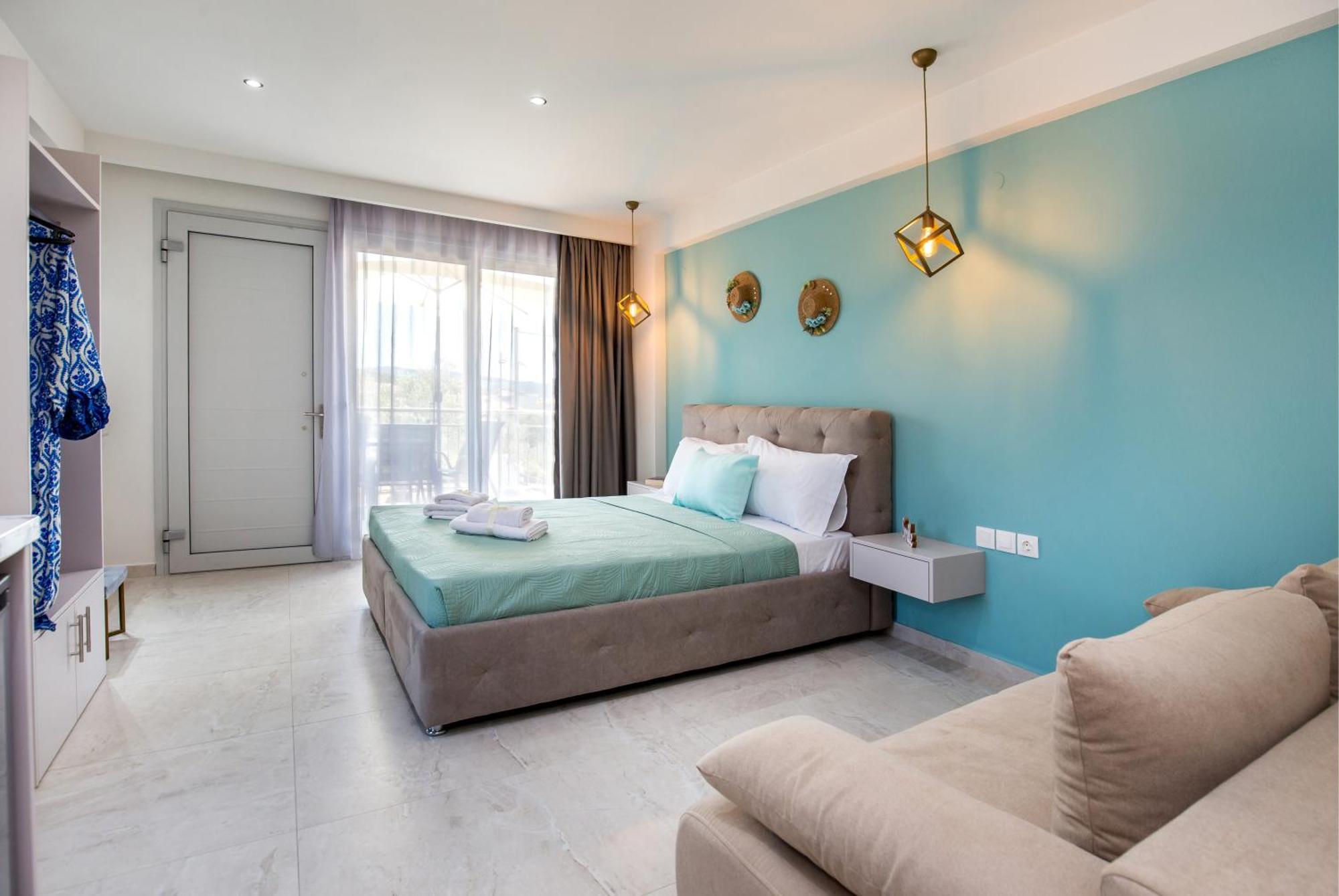 Otium Studios Limenaria  Ngoại thất bức ảnh